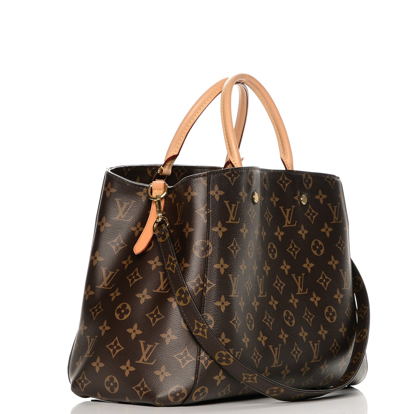 Monogram Montaigne GM