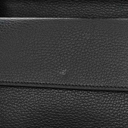 Gucci Pebbled Calfskin Small Dionysus Shoulder Bag Black 13 of 16