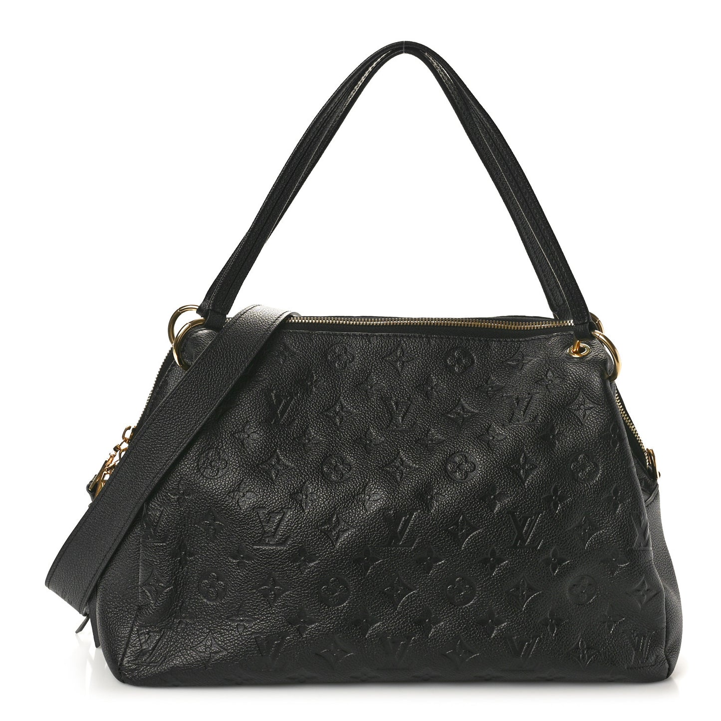Empreinte Ponthieu PM Black