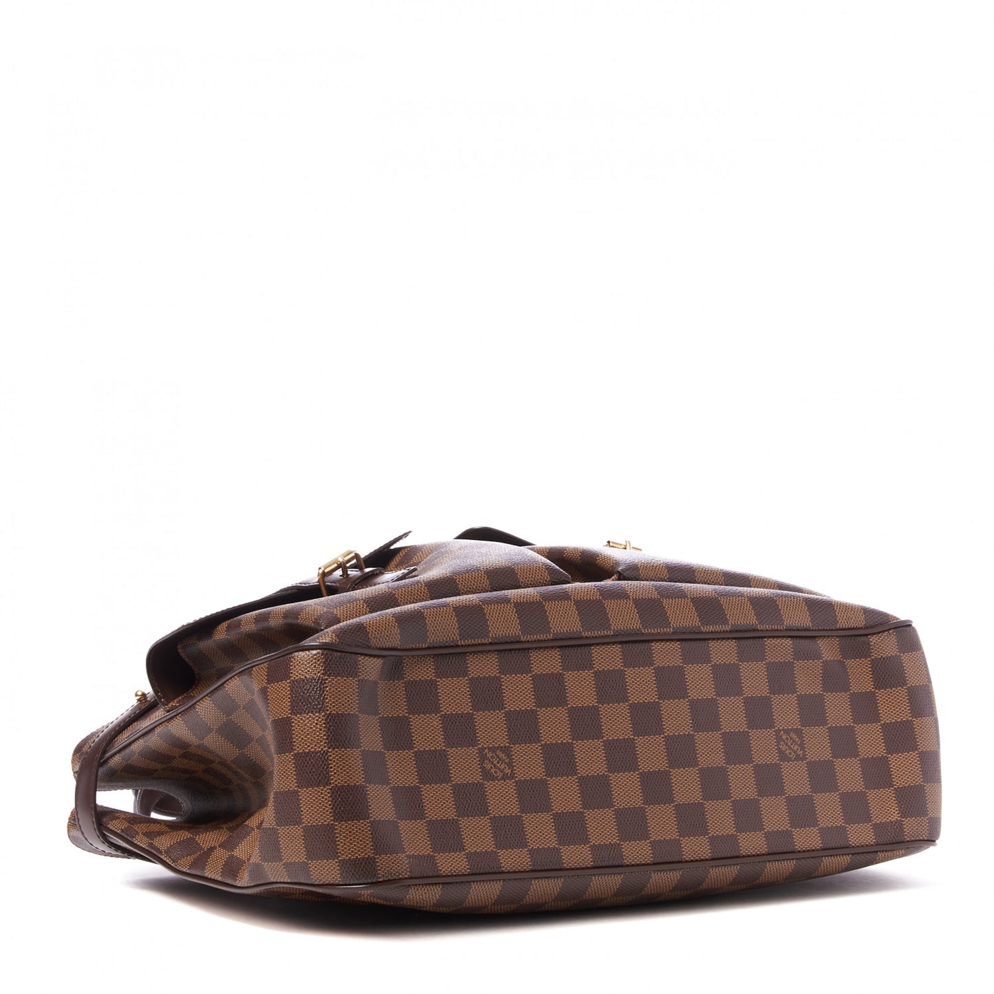 Damier Ebene Uzes