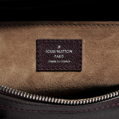 Louis Vuitton Calfskin SC Bag PM Quetsche 6 of 8