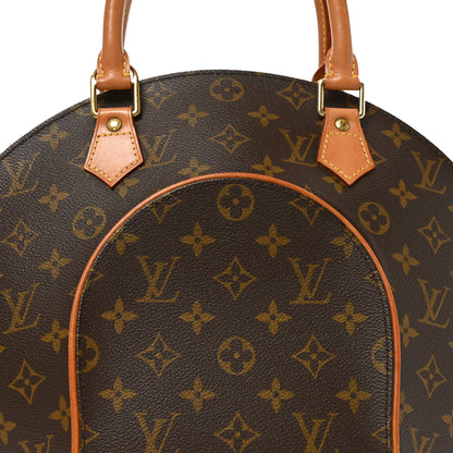 Louis Vuitton Monogram Ellipse MM 7 of 9