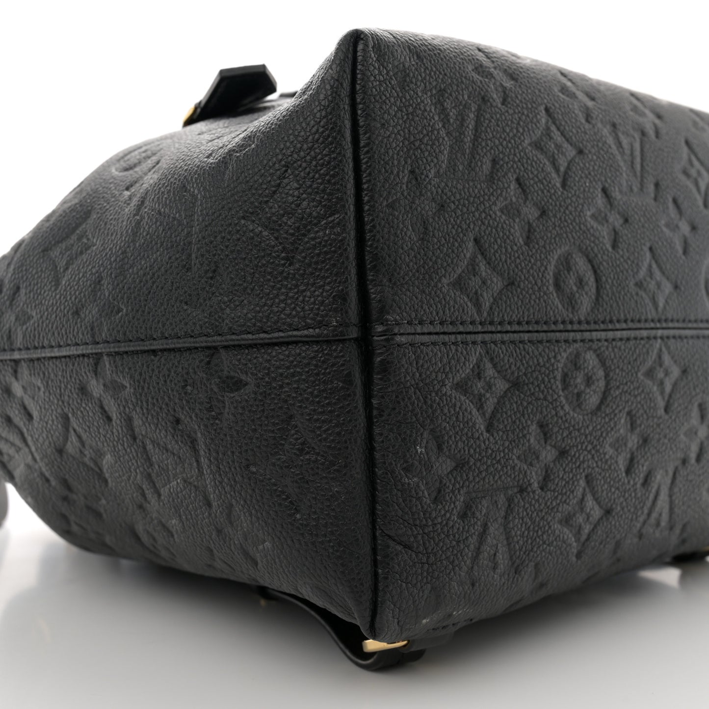 Empreinte Montsouris PM Black