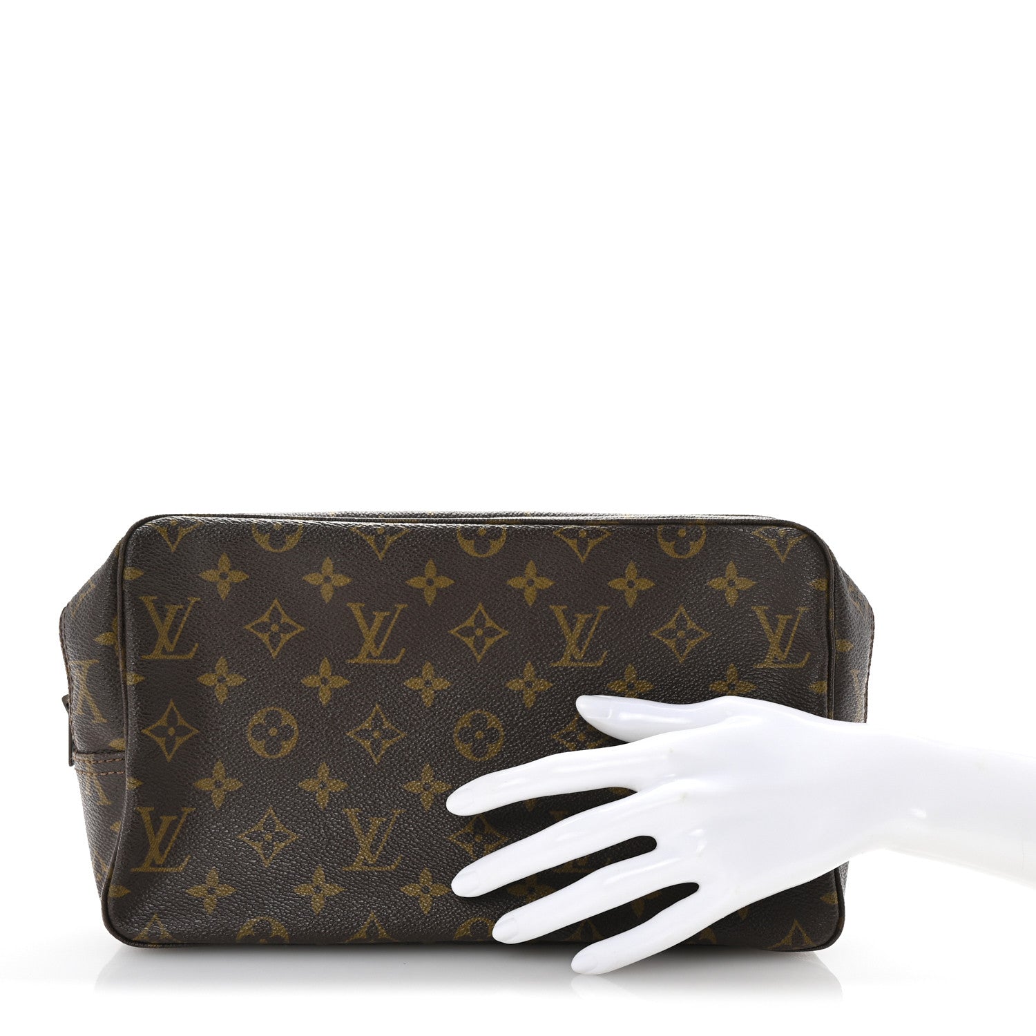 Louis Vuitton Monogram Trousse Toilette 28 2 of 6