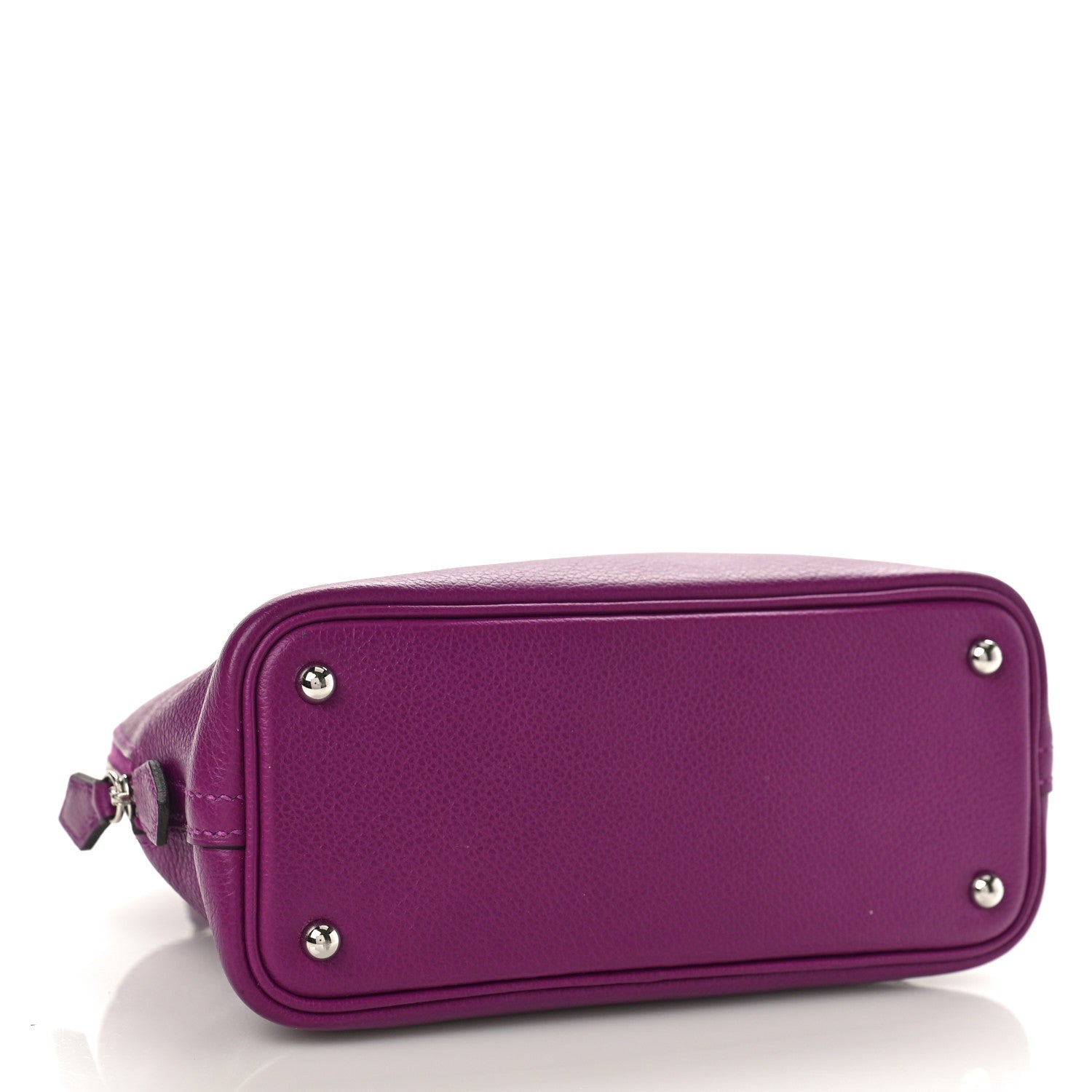 Hermes Evercolor Mini 1923 Bolide Anemone 4 of 9