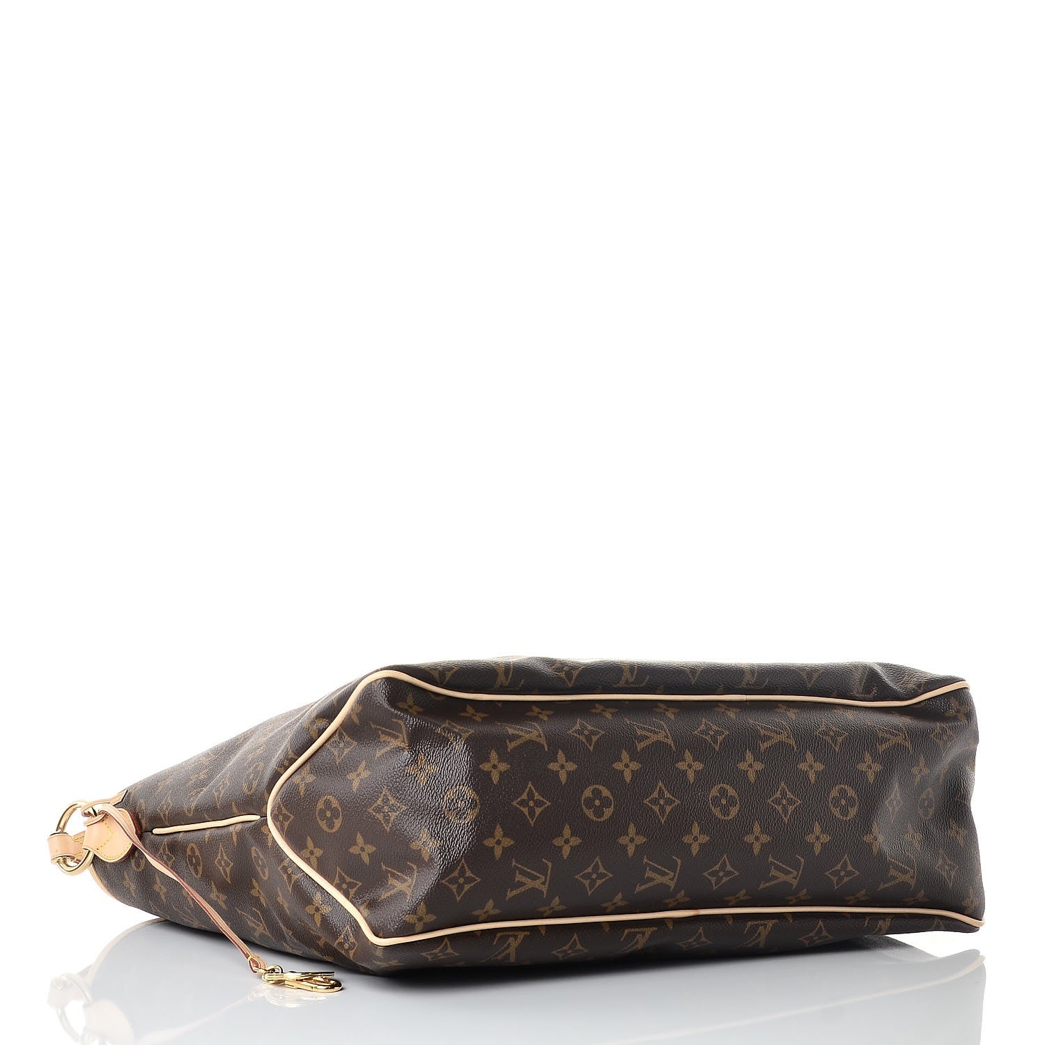 Louis Vuitton Monogram Delightful GM NM 4 of 8