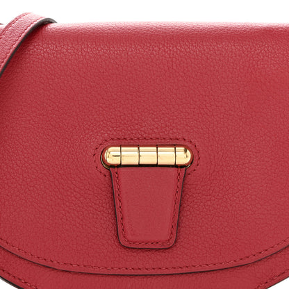 Hermes Evercolor Mini Convoyeur Rouge Grenat 8 of 10