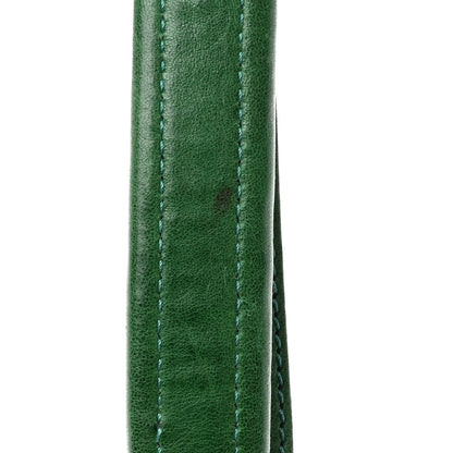 Givenchy Lambskin Micro Zanzi Nightingale Emerald 11 of 12