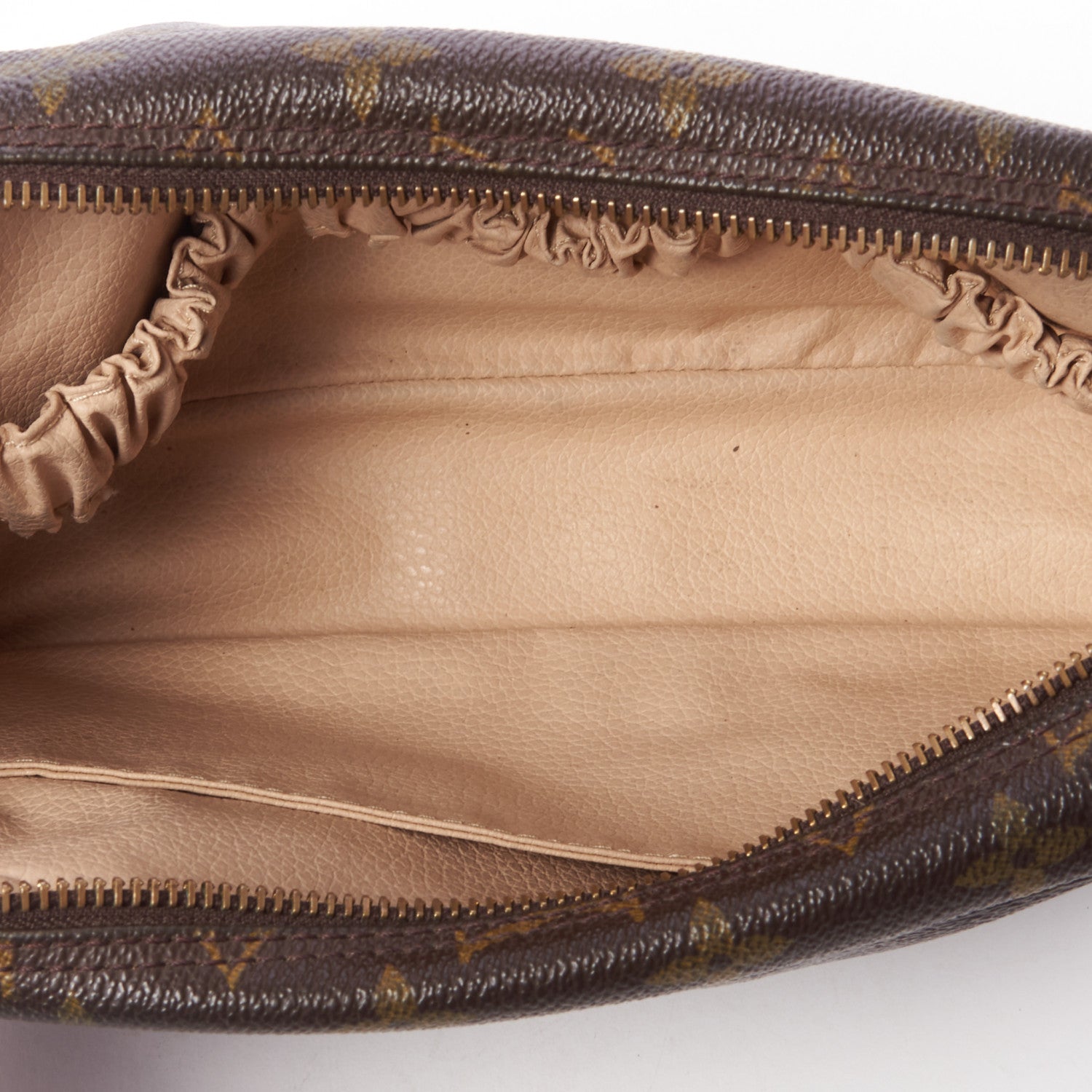 Louis Vuitton Monogram Trousse Toilette 23 6 of 7