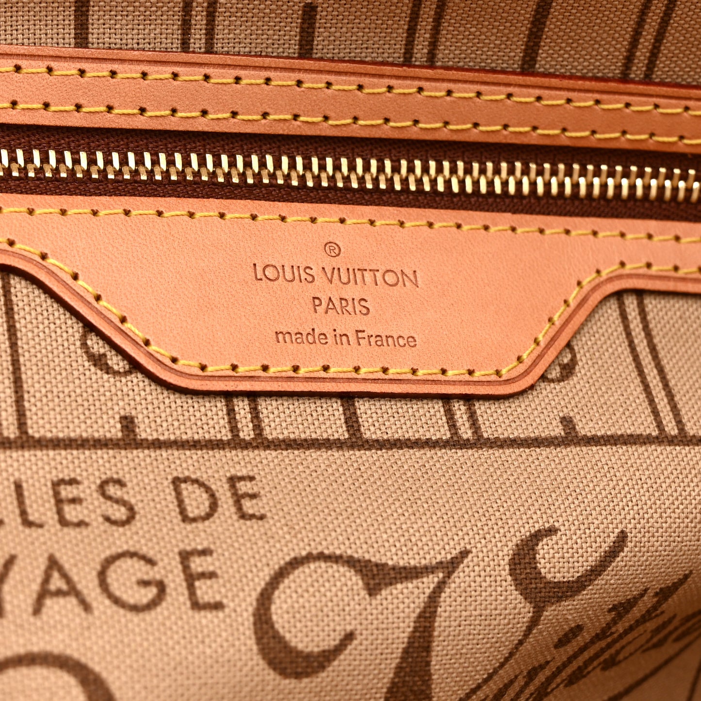 Monogram Neverfull PM