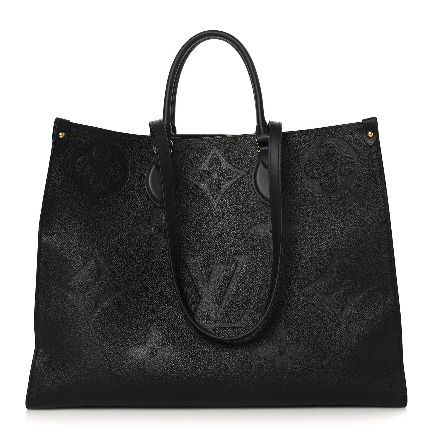 Empreinte Monogram Giant Onthego GM Black