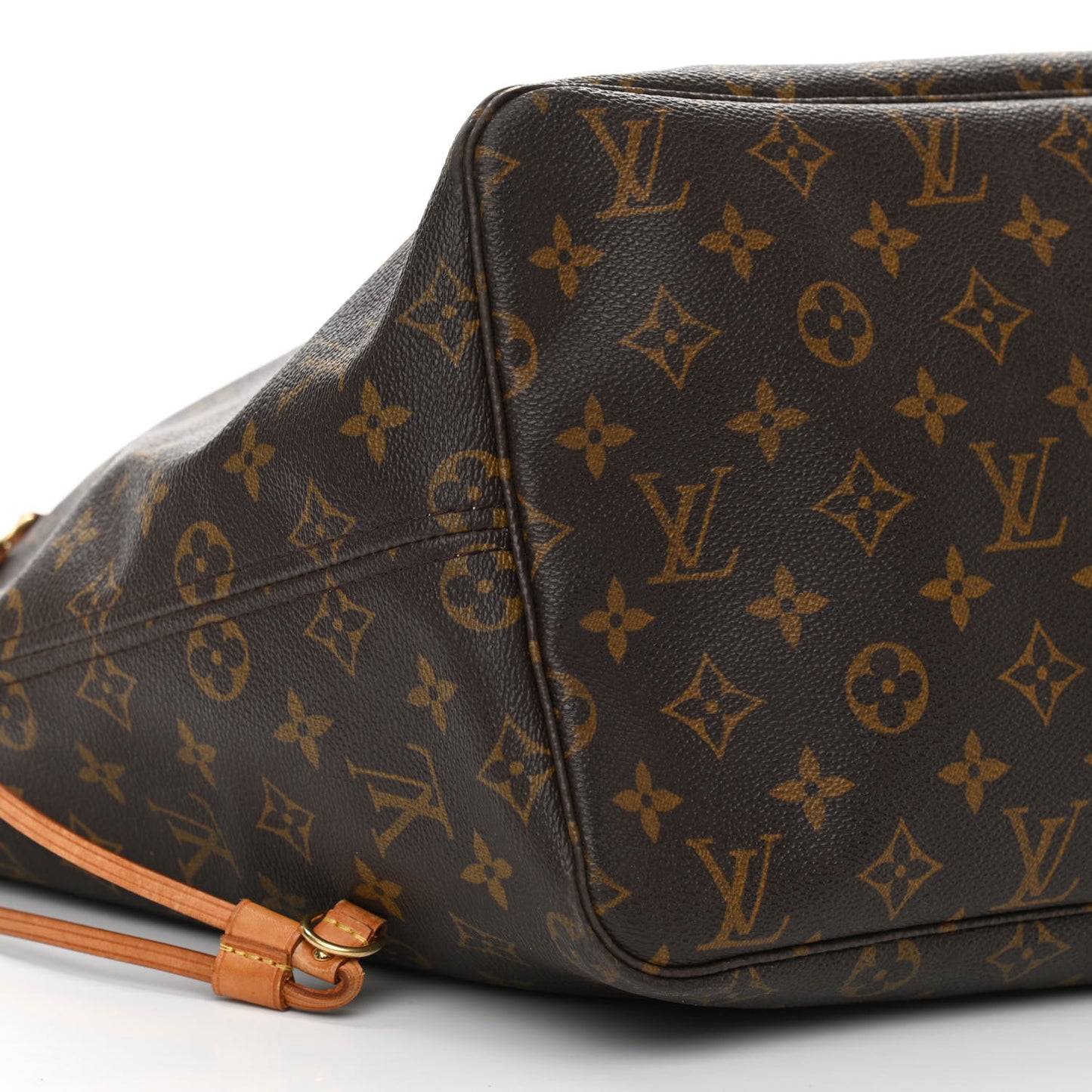 Monogram Neverfull GM