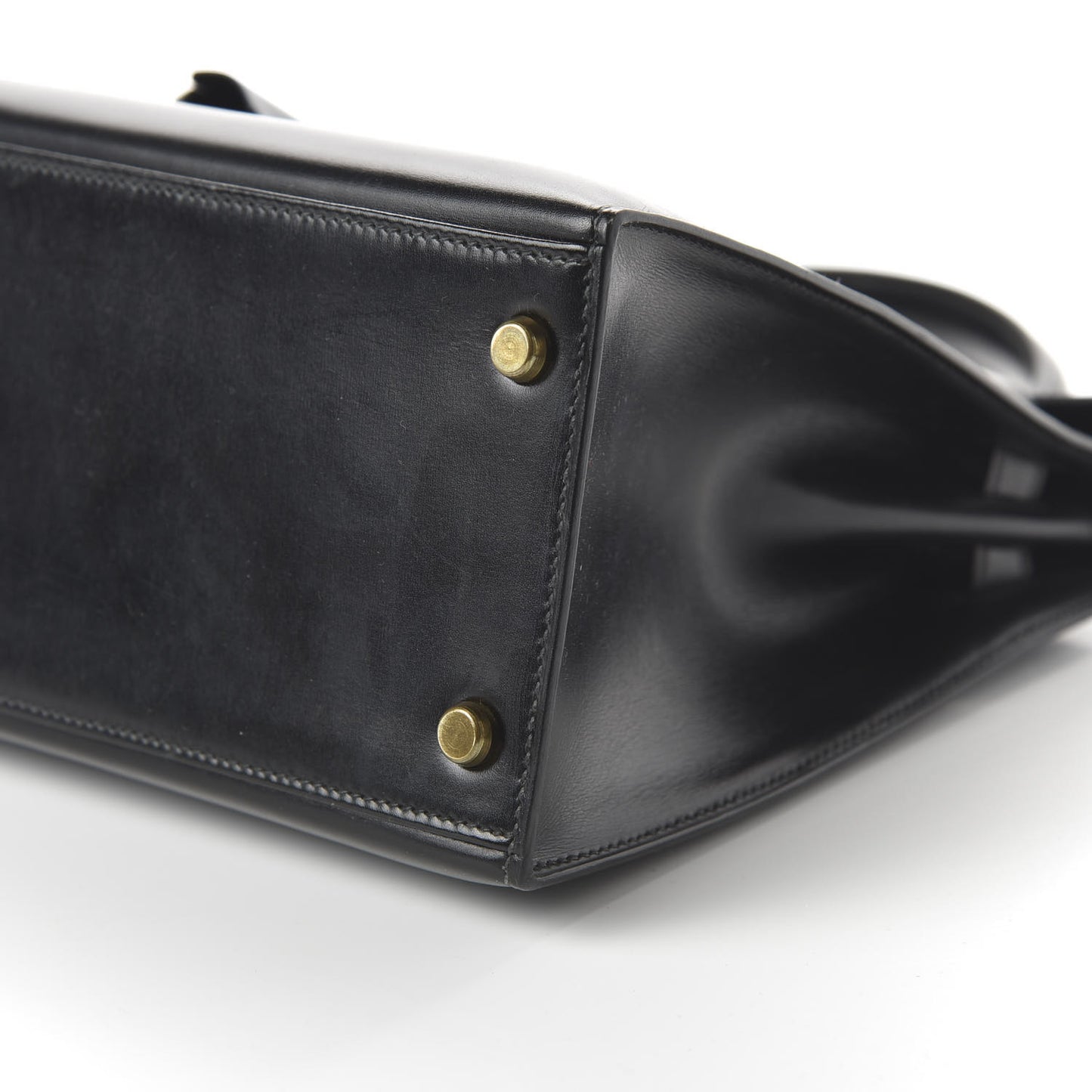 Box Kelly Sellier 28 Black