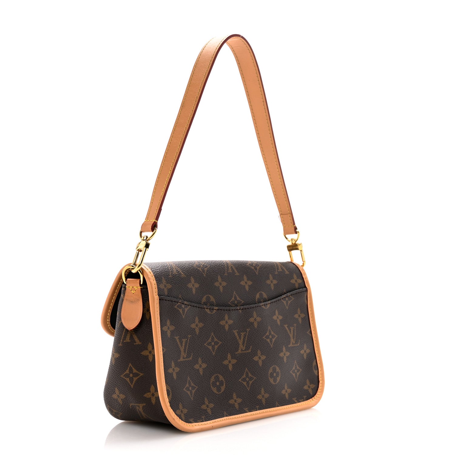 Louis Vuitton Monogram Diane 3 of 9