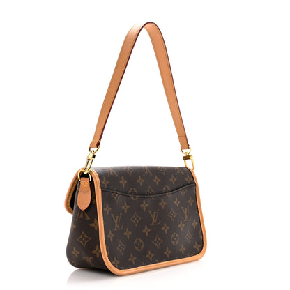 Louis Vuitton Monogram Diane 3 of 9