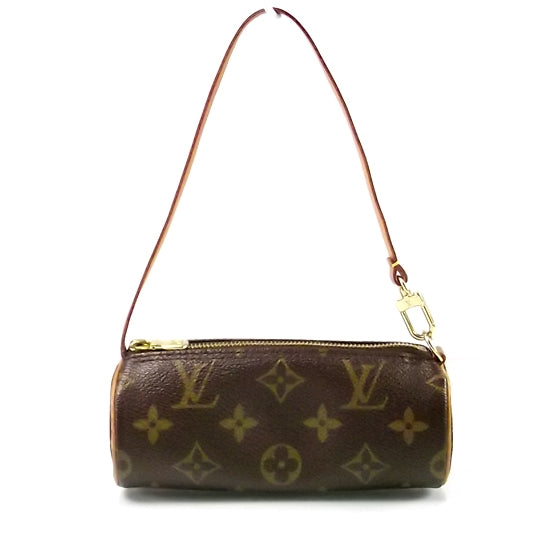 Monogram Mini Papillon