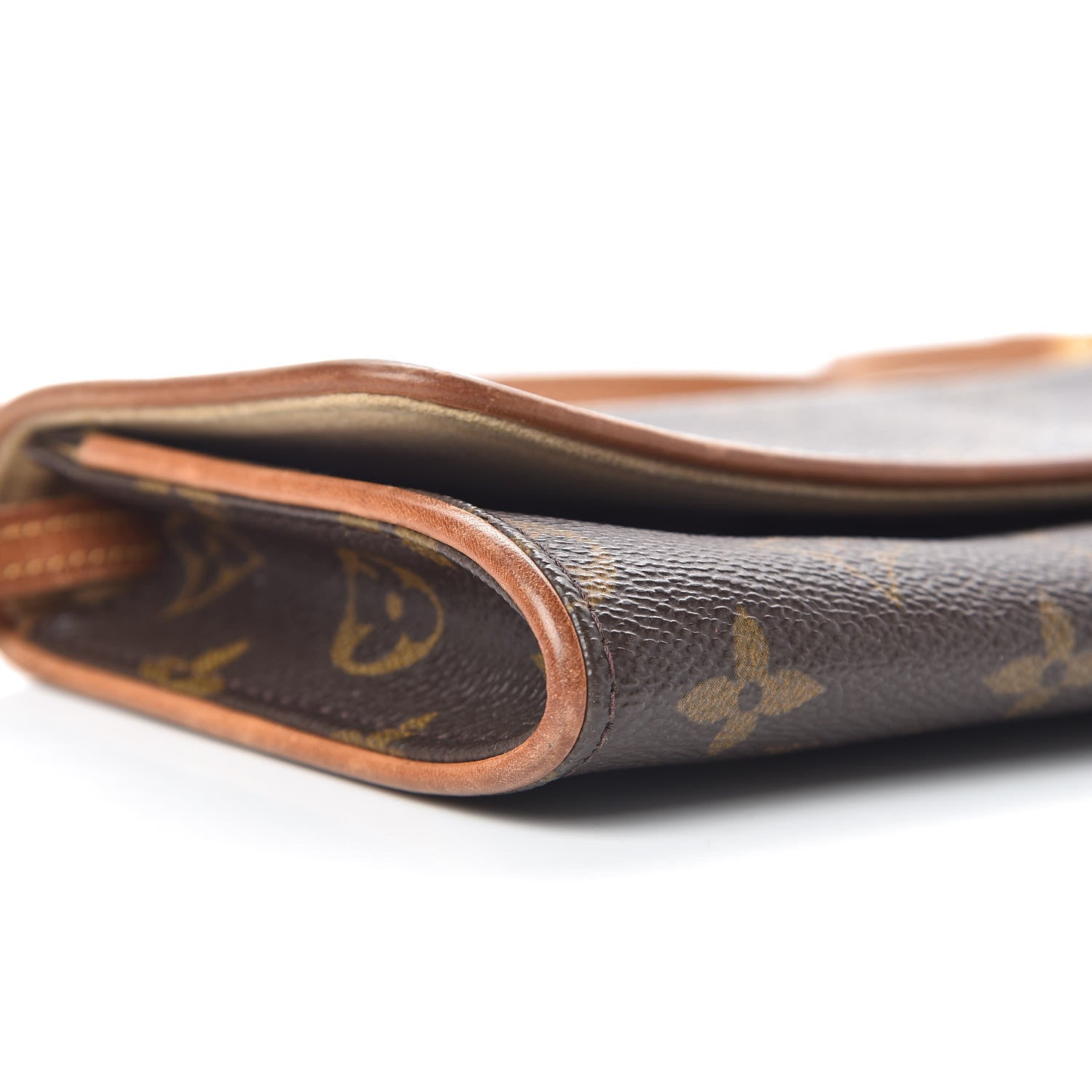 Louis Vuitton Monogram Pochette Twin GM 9 of 12
