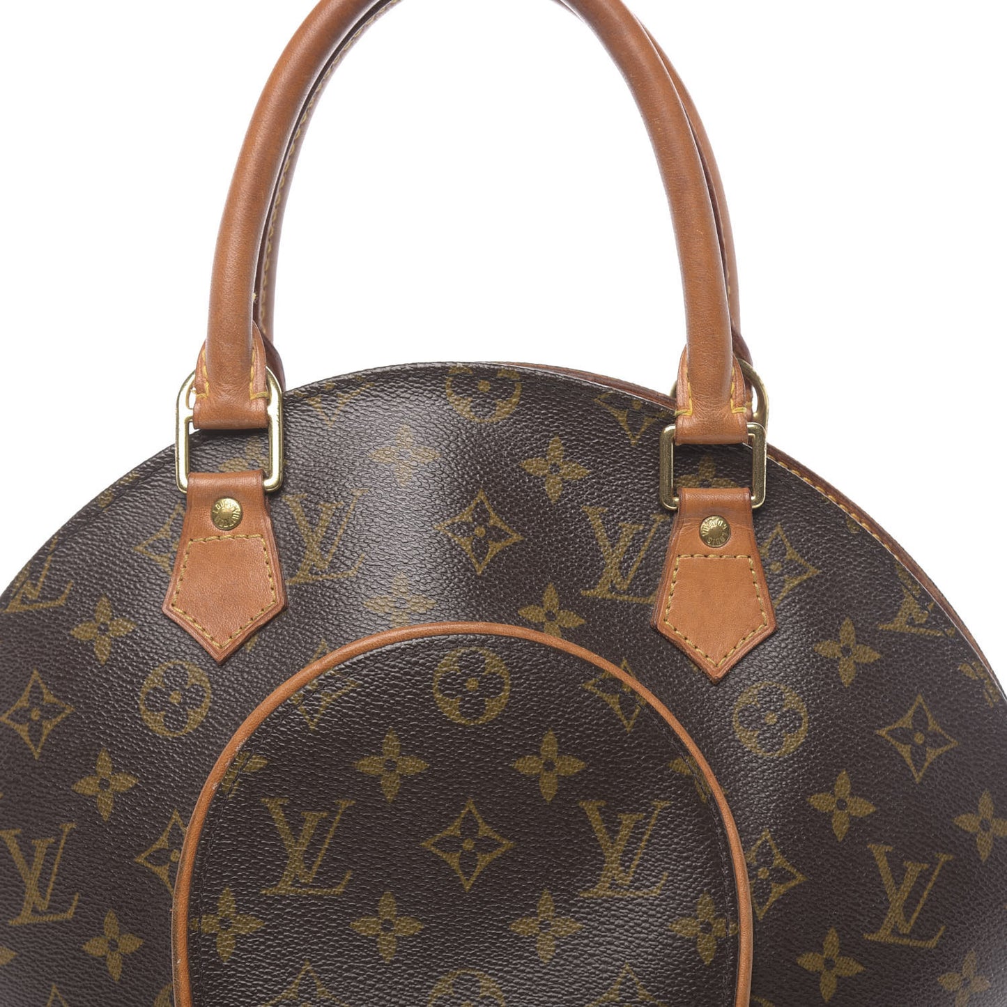 Monogram Ellipse PM