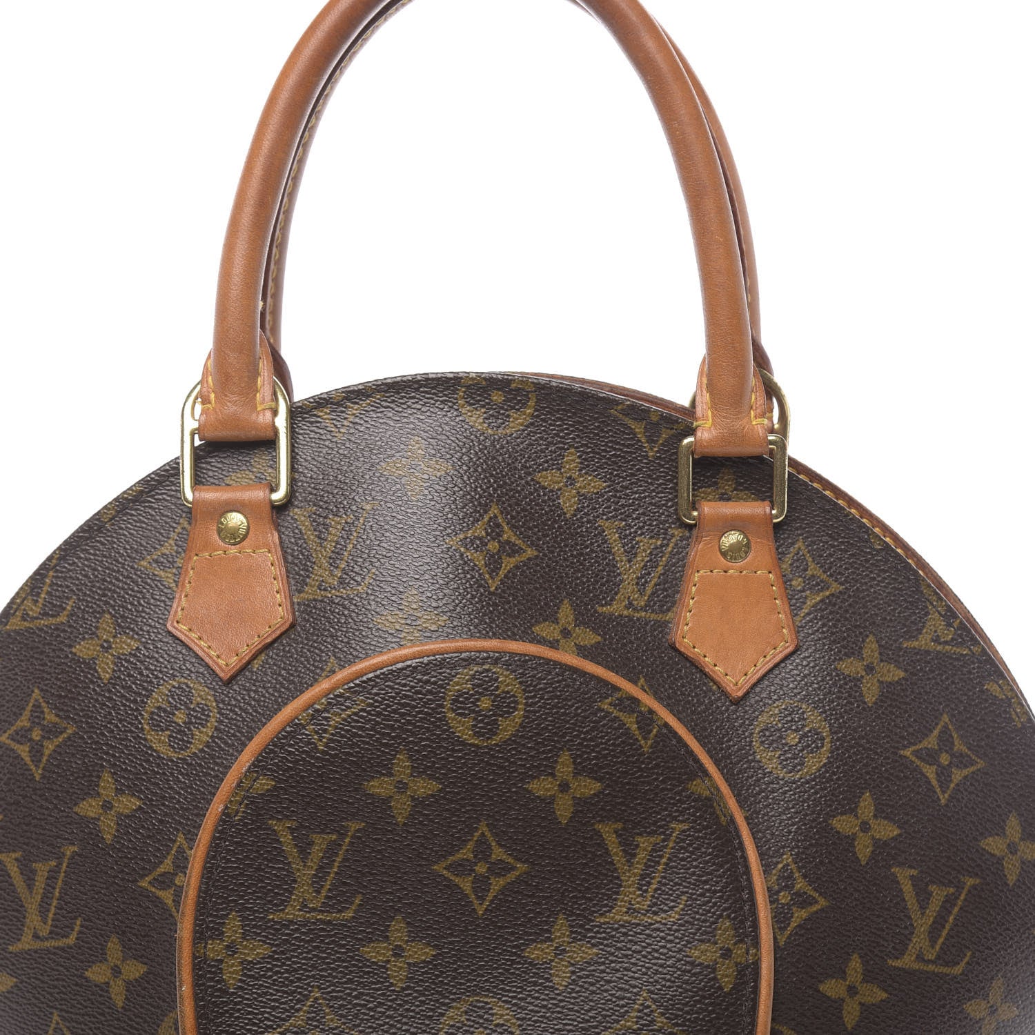 Louis Vuitton Monogram Ellipse PM 17 of 17