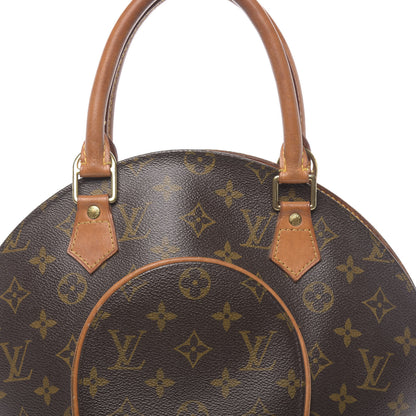Louis Vuitton Monogram Ellipse PM 17 of 17