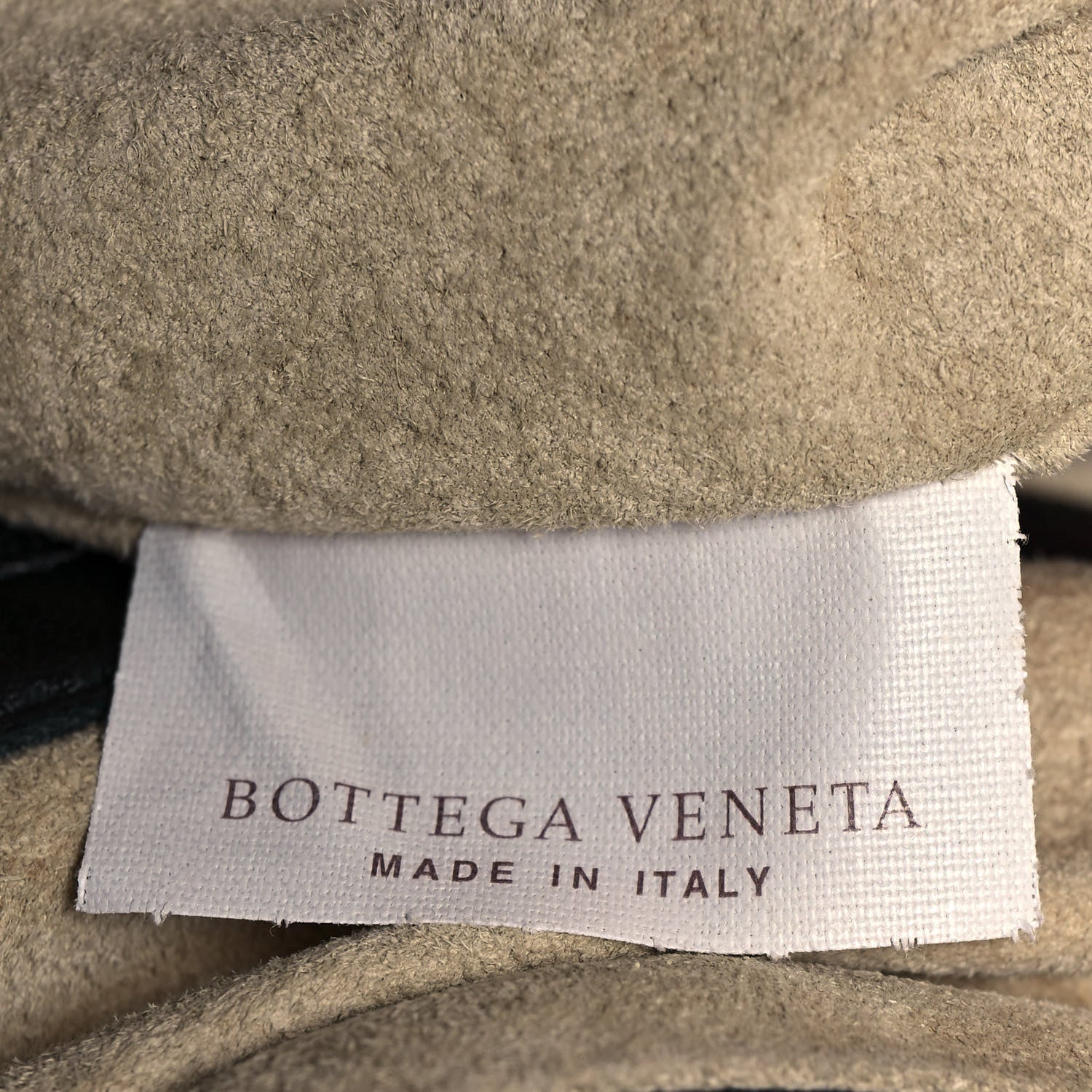 Bottega Veneta Patent Nappa Intrecciato Satchel Black 6 of 16