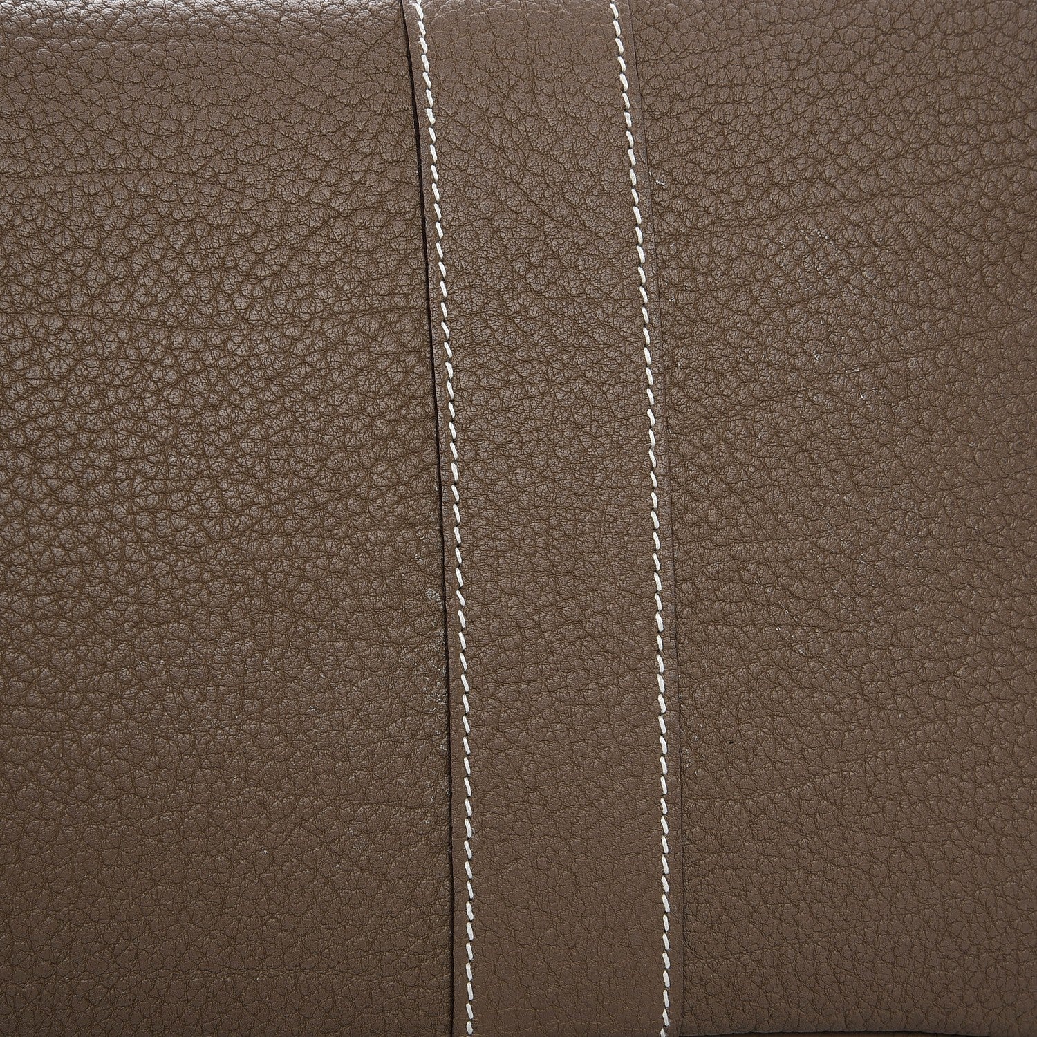 Hermes Negonda Garden Party 36 MM Etoupe 8 of 12