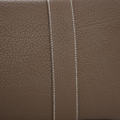 Hermes Negonda Garden Party 36 MM Etoupe 8 of 12