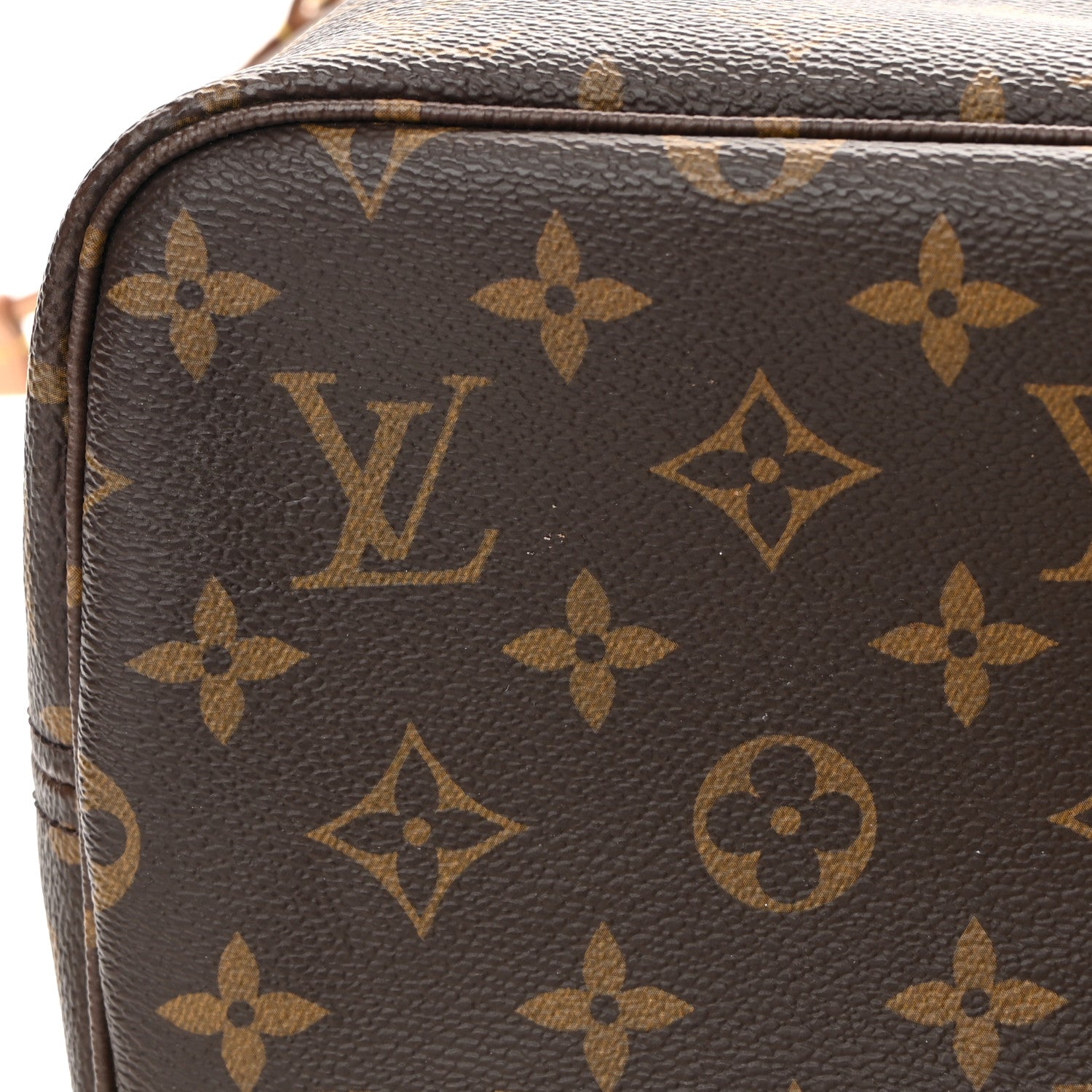 Louis Vuitton Monogram Neo Neverfull MM 14 of 18