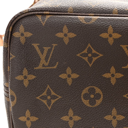 Louis Vuitton Monogram Neo Neverfull MM 14 of 18