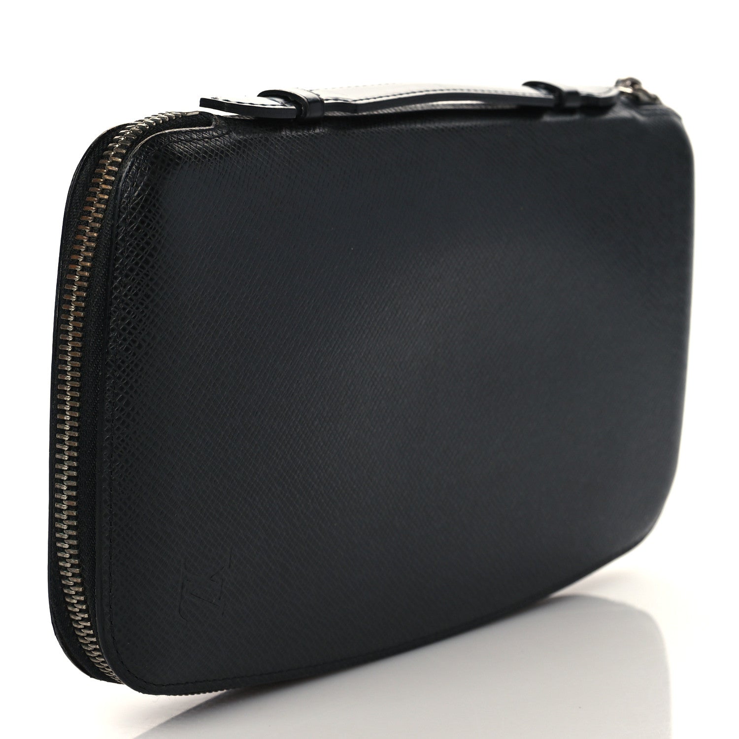 Louis Vuitton Taiga Atoll Travel Organizer Ardoise 7 of 12