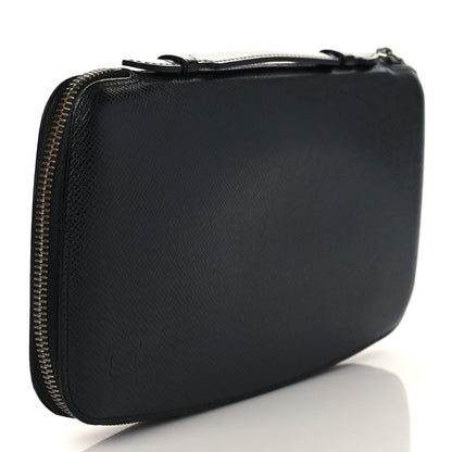 Louis Vuitton Taiga Atoll Travel Organizer Ardoise 7 of 12