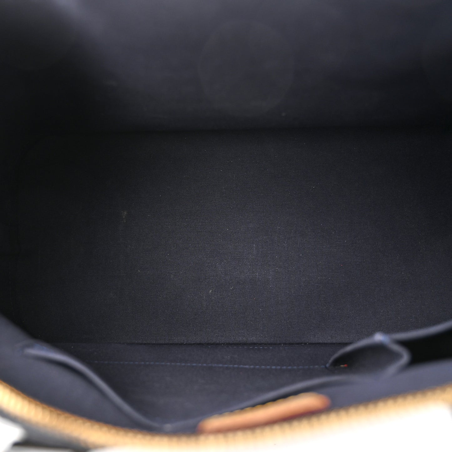 Vernis Alma GM Noir Magnetique