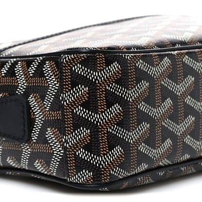 Goyard Goyardine Sac Cap Vert Black 9 of 10
