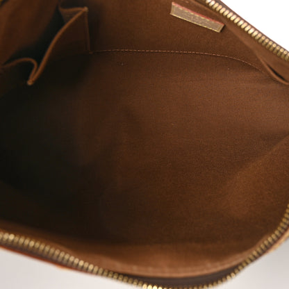 Louis Vuitton Monogram Thames GM 6 of 8