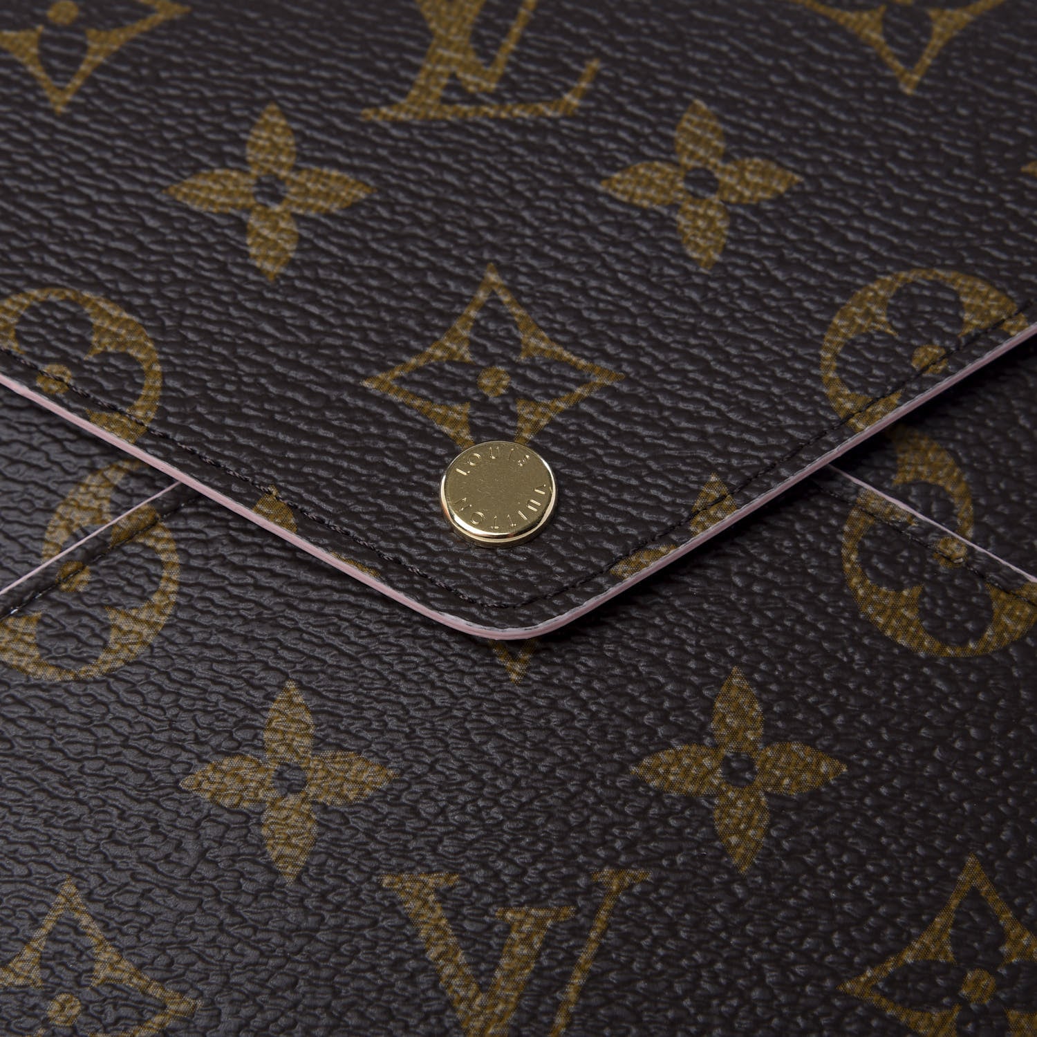 Louis Vuitton Monogram Kirigami Pochette Set 15 of 16