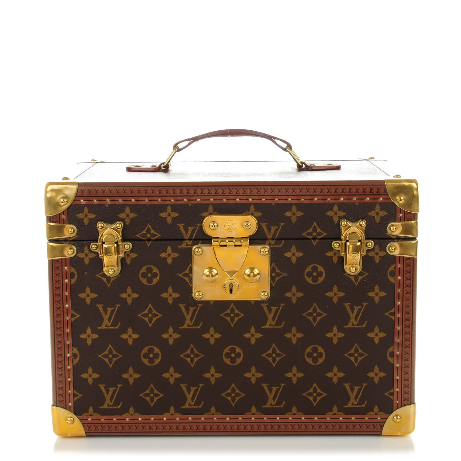 Louis Vuitton Monogram Boite Pharmacie 1 of 9