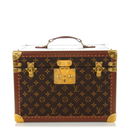 Louis Vuitton Monogram Boite Pharmacie 1 of 9