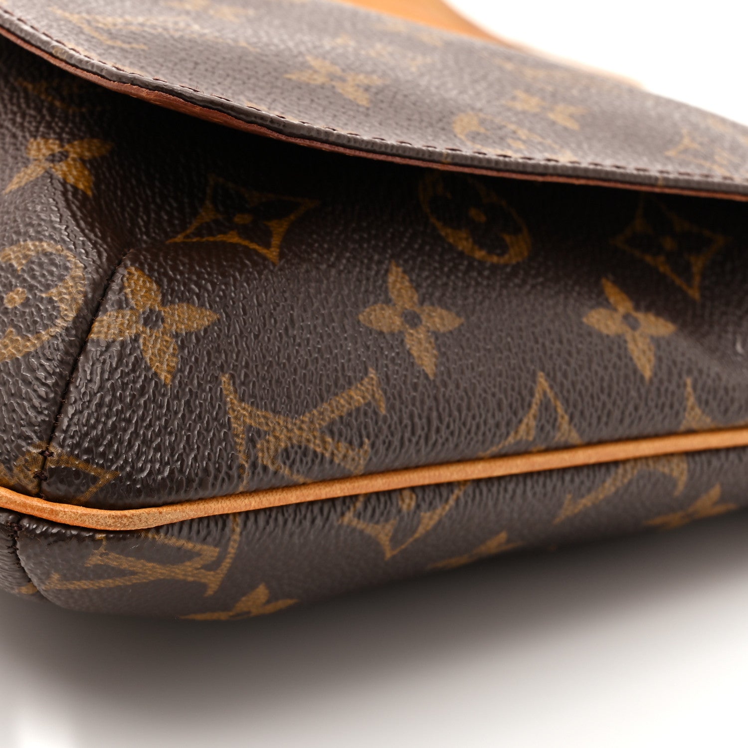 Louis Vuitton Monogram Musette Salsa Long Strap 11 of 14