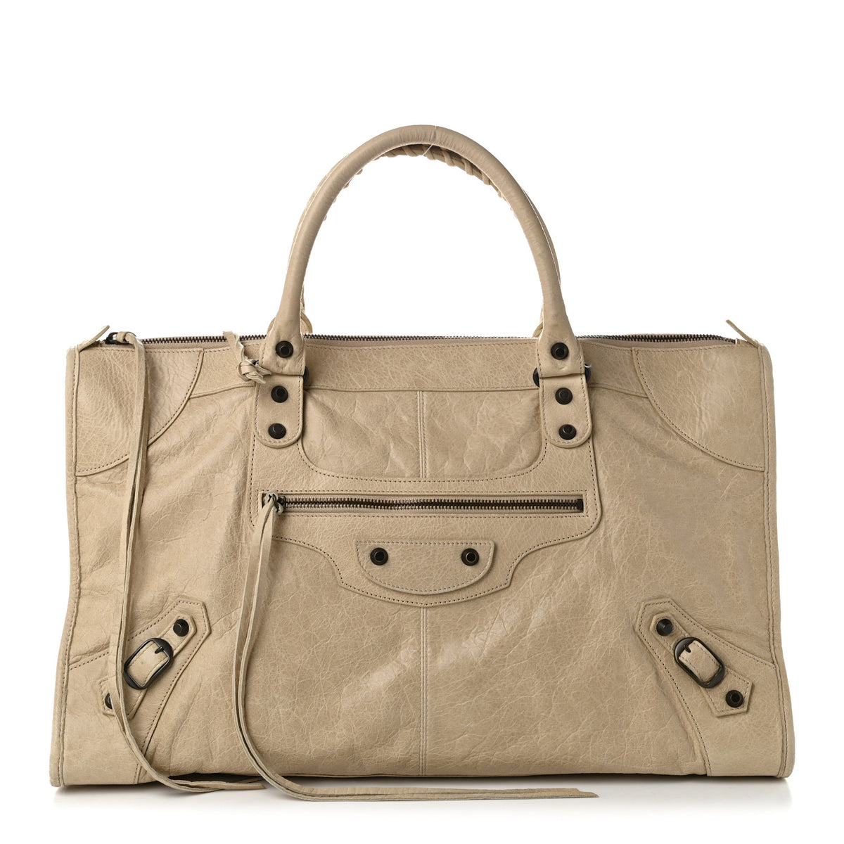 Agneau Classic Hardware Work Praline