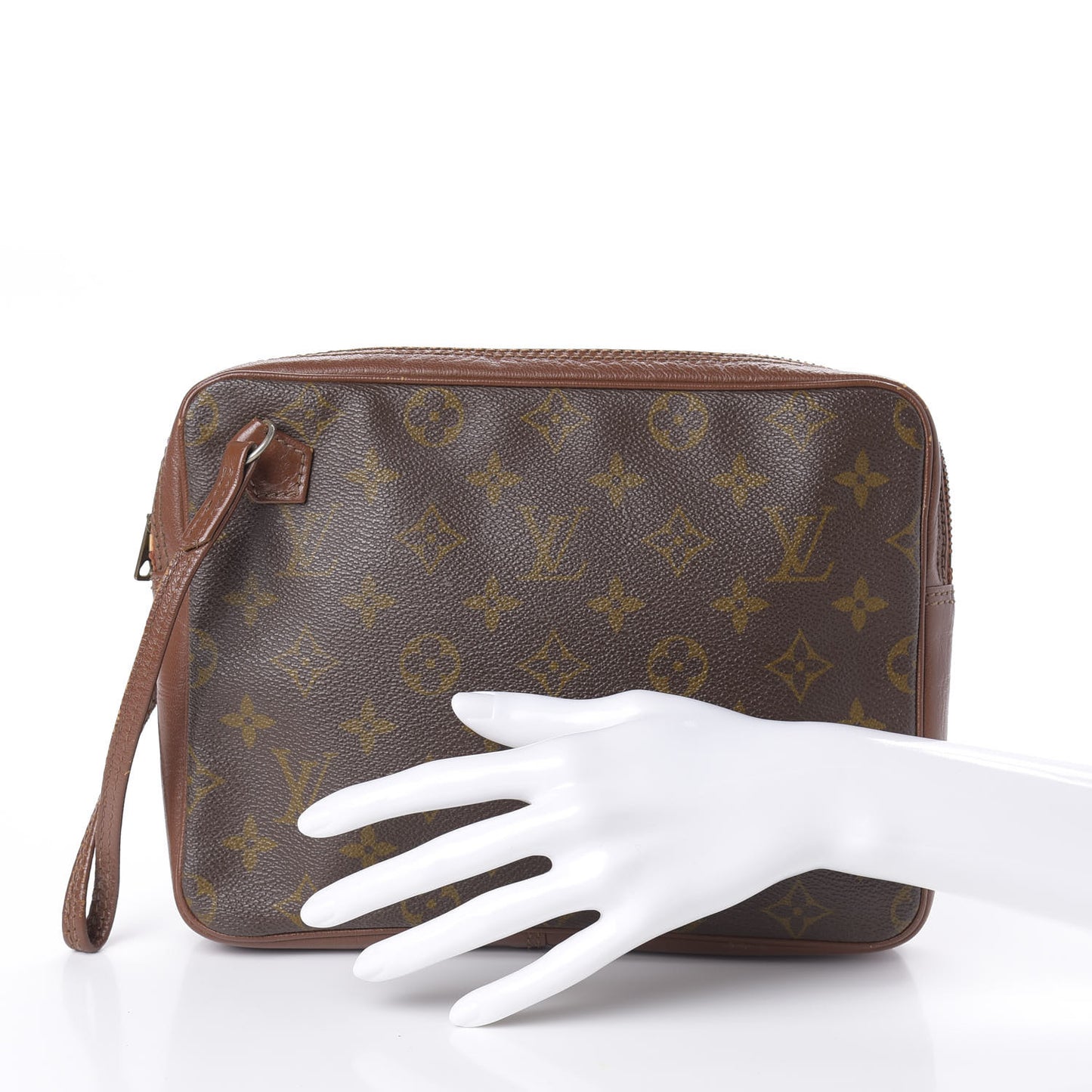 Monogram Pochette Sport