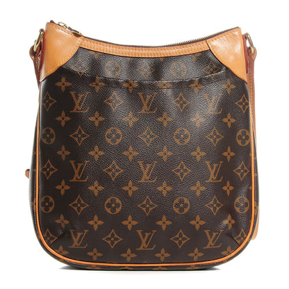 Louis Vuitton Monogram Odeon PM 1 of 7