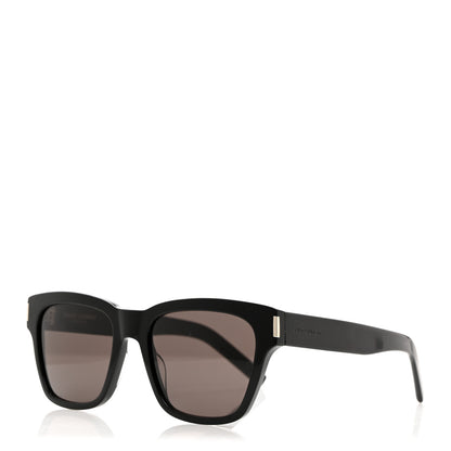 Saint Laurent Sunglasses SL 560 Black 1 of 7