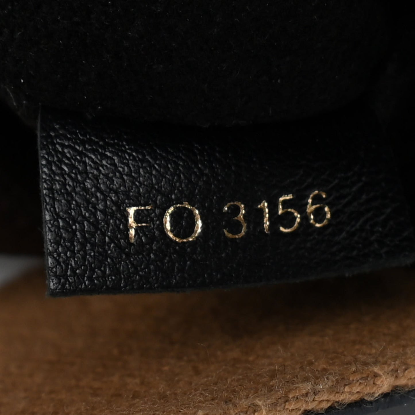 Monogram Atlantis PM