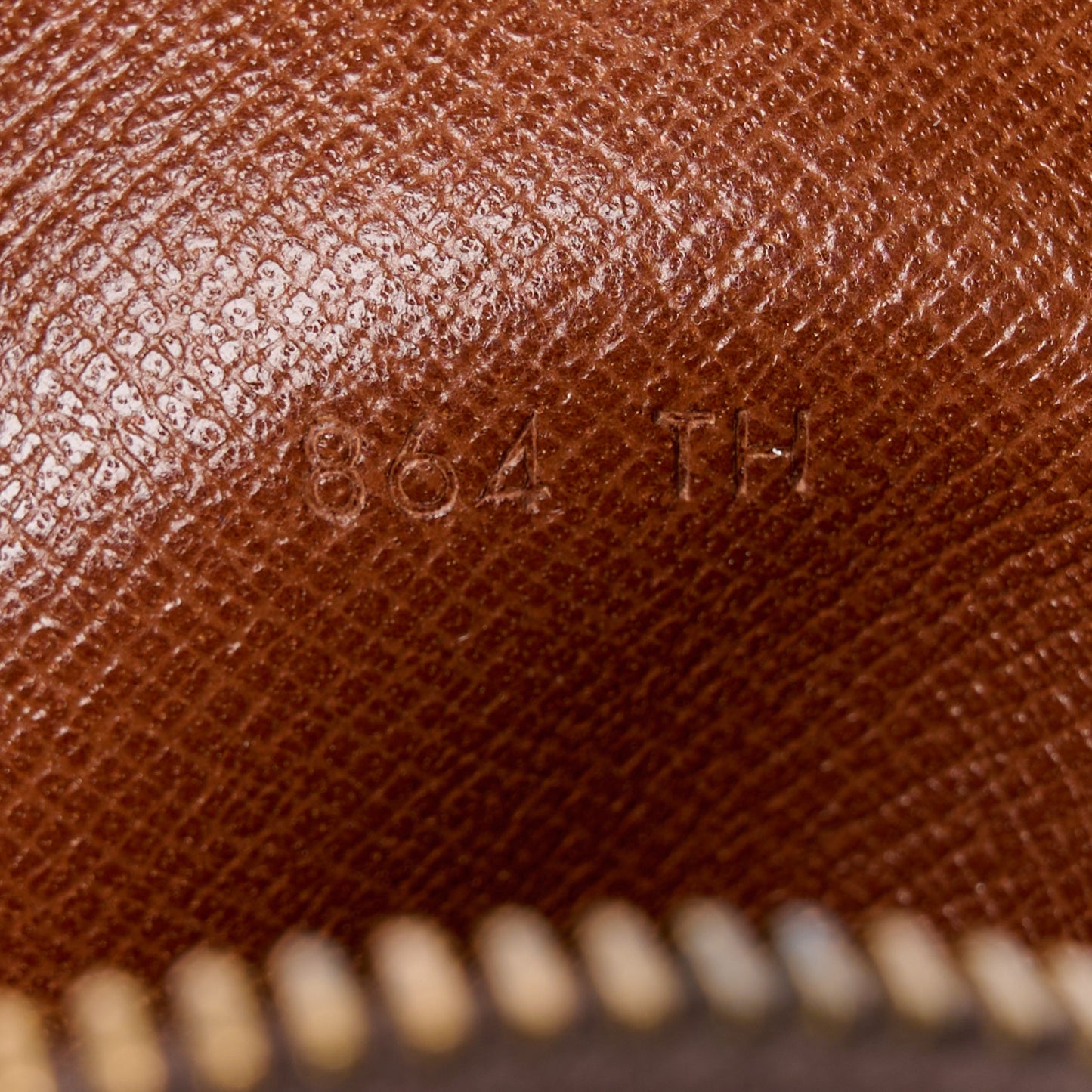 Monogram Pochette Marly Bandouliere