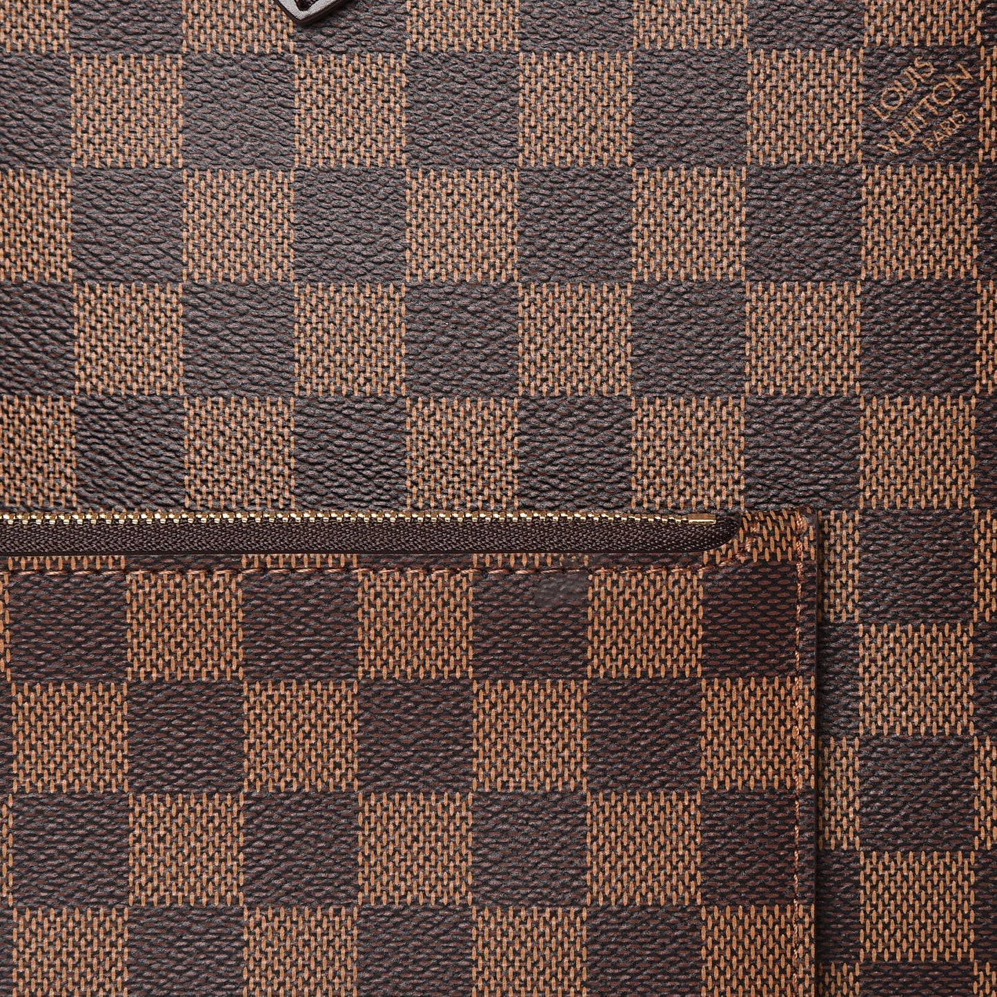 Damier Ebene Neo Neverfull MM