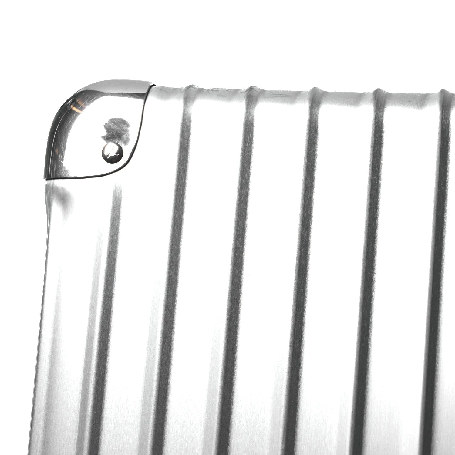Rimowa Aluminum Classic Check-In L Silver 10 of 11