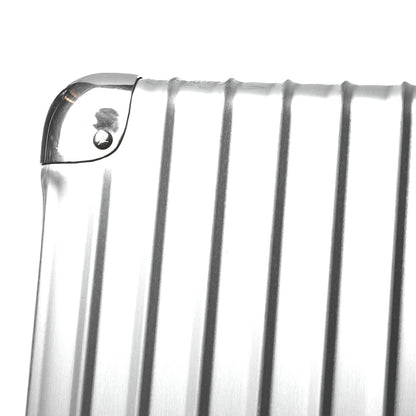 Rimowa Aluminum Classic Check-In L Silver 10 of 11
