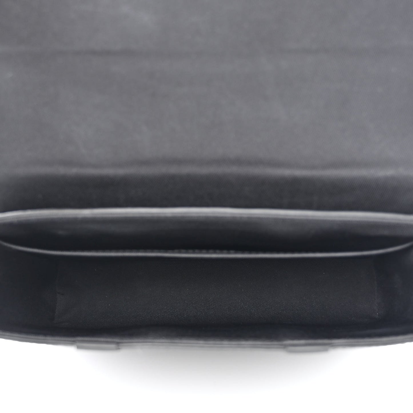 Taurillon Monogram Trunk Messenger Black