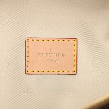 Louis Vuitton Monogram High Rise Bumbag 6 of 10