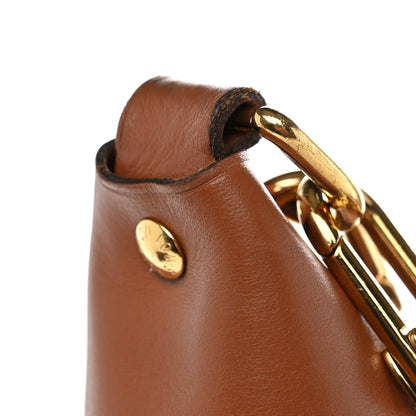 Louis Vuitton Reverse Monogram Loop Hobo 12 of 13